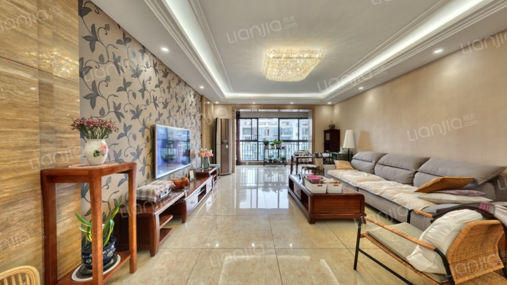 金江小区·融苑二手房实景图