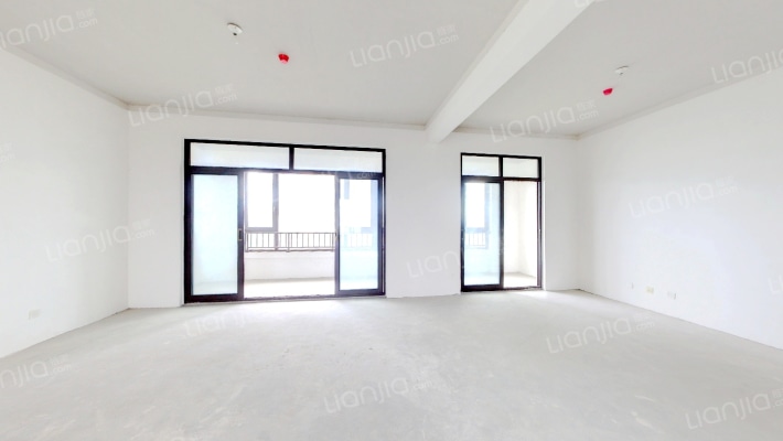 北上海至尊二手房实景图