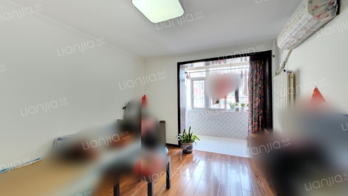 新建宫门路36号院二手房实景图