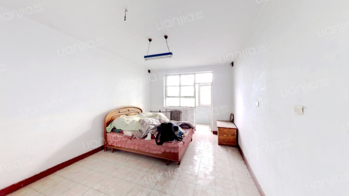 北马粮库二手房实景图