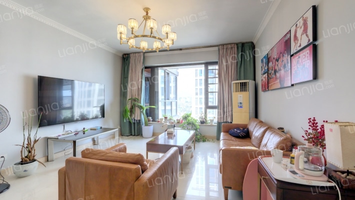 仁和世代春天二手房实景图