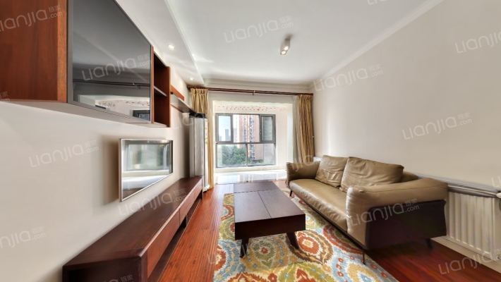 仁美大源印象二手房实景图