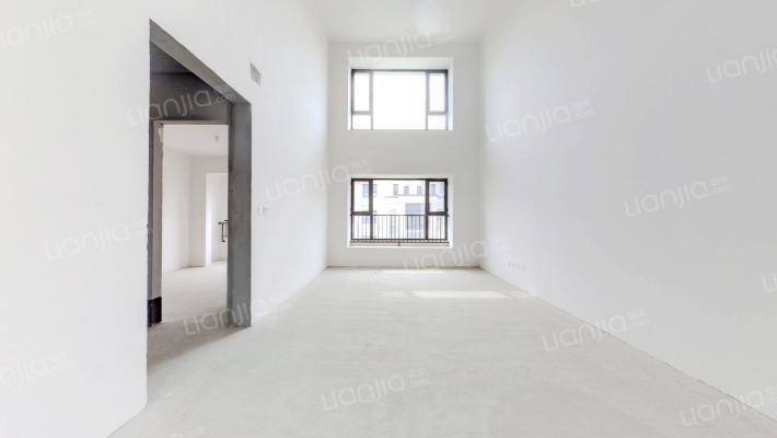 华宇·御熹臺二手房实景图