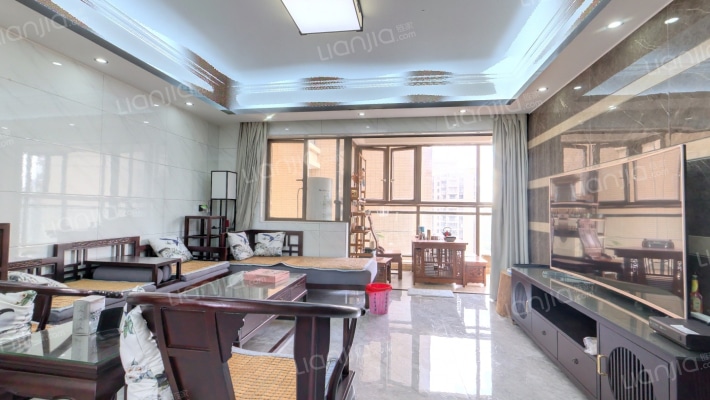 恒裕世纪广场二手房实景图