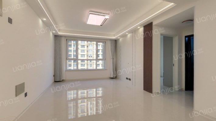 华邦凌云居二手房实景图