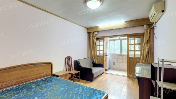 长顺坊二手房实景图