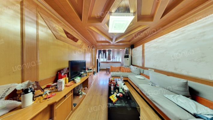 珠江路560号二手房实景图