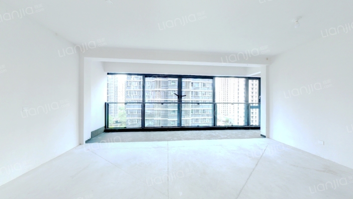 绿城·琨玉二手房实景图