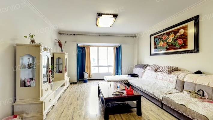 金色地带二手房实景图