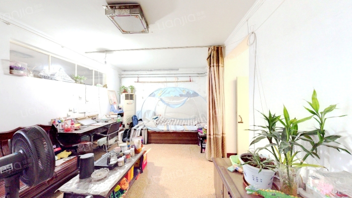 义堂小区南屏园二手房实景图