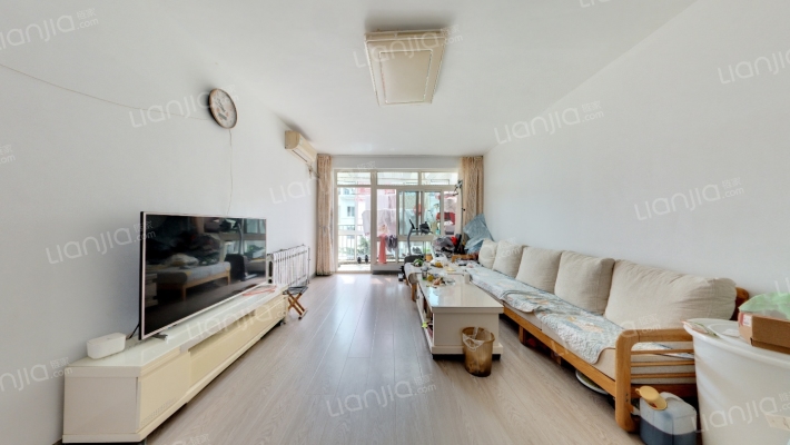 海宸雅园二手房实景图