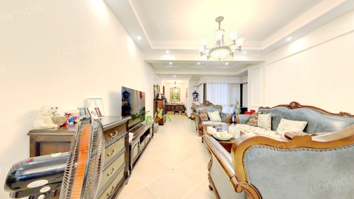 荔园悦享星醍二手房实景图