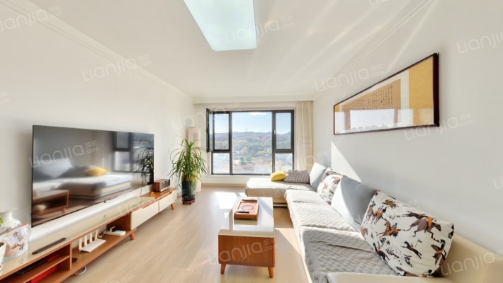 中海牧雲山四区(南院)二手房实景图