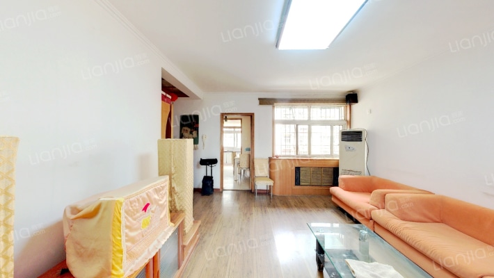 迎春园二手房实景图