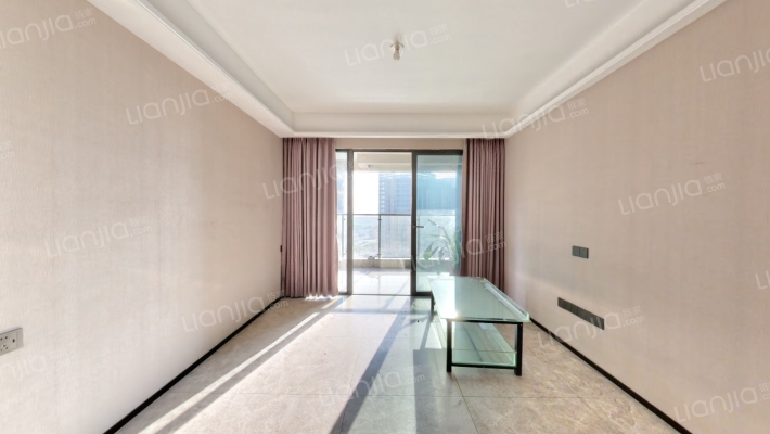 卓越招商臻珑府二手房实景图