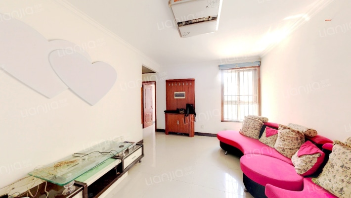 钰海嘉苑二手房实景图