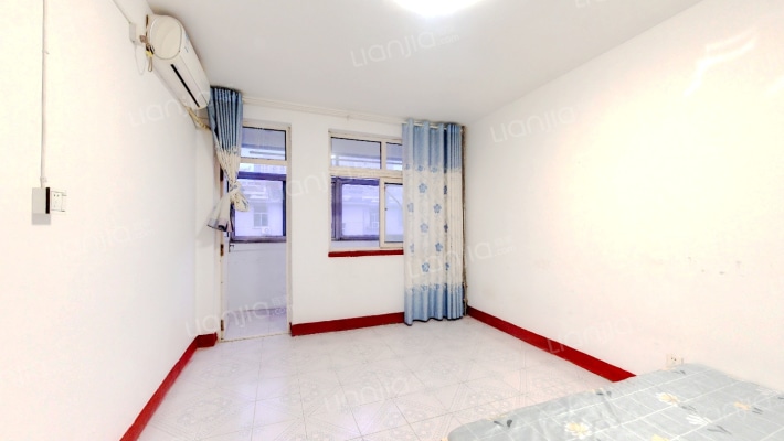 五道庙小区二手房实景图