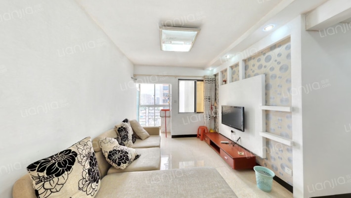 阳光蓝洲花园二手房实景图