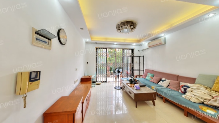 水晶湾花园二手房实景图