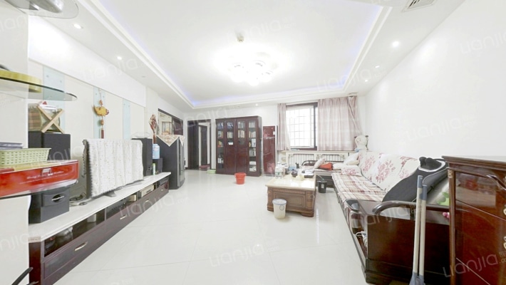 经三路2号院二手房实景图