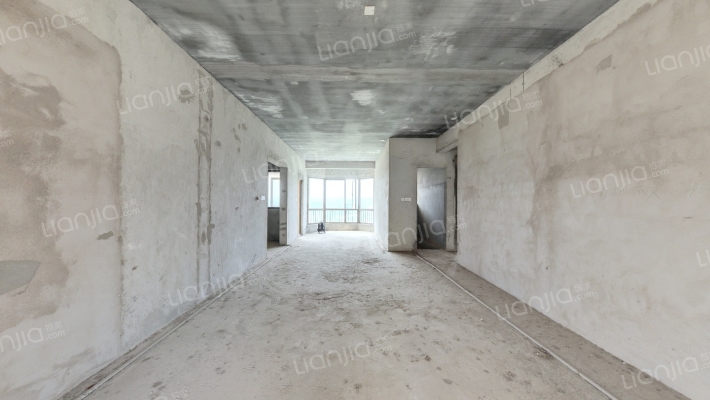 保利山渐青二手房实景图