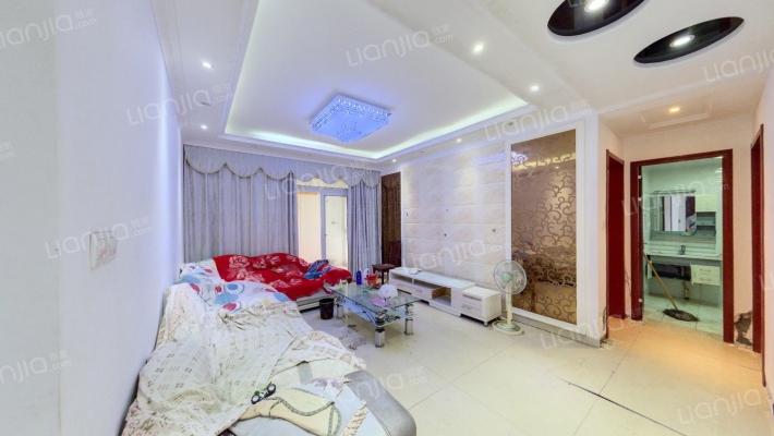 云林水岸苑二手房实景图