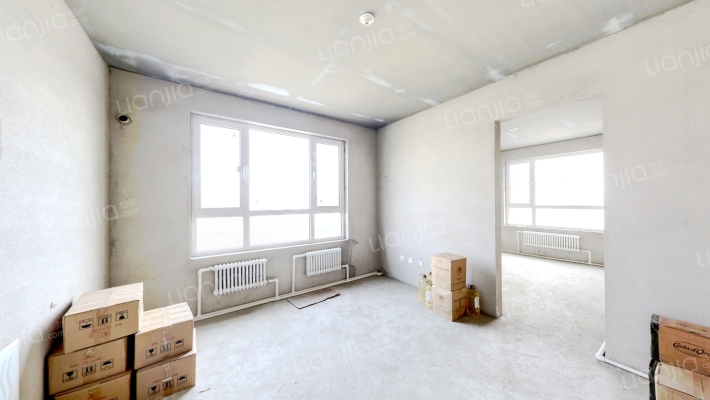 翰林苑二手房实景图