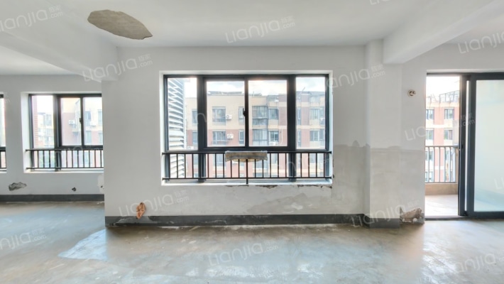 保亿风景九园北区二手房实景图