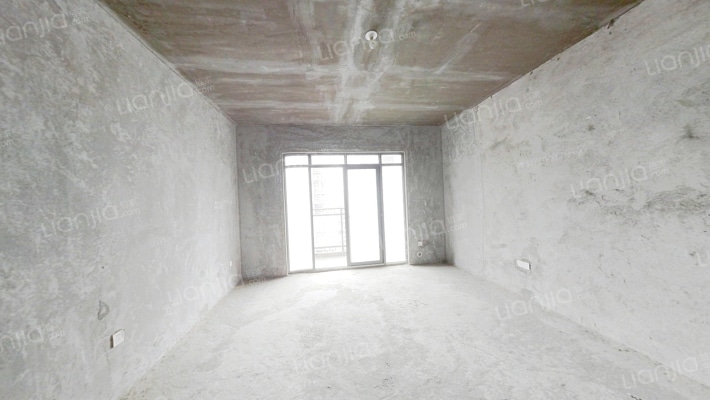 盛地尊域二手房实景图