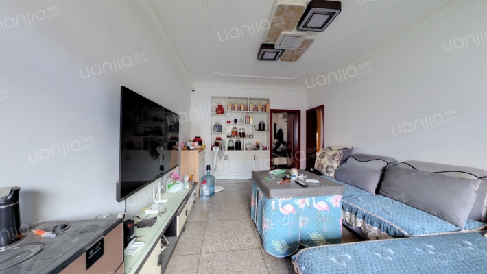 北新巷二手房实景图