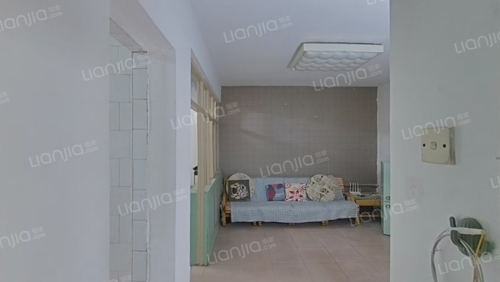 苏曹乡政府家属院二手房实景图