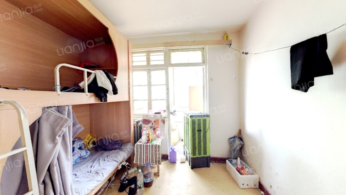 兰州运输四公司家属院二手房实景图