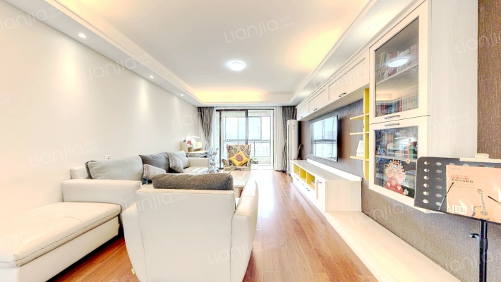 融侨观邸二期二手房实景图