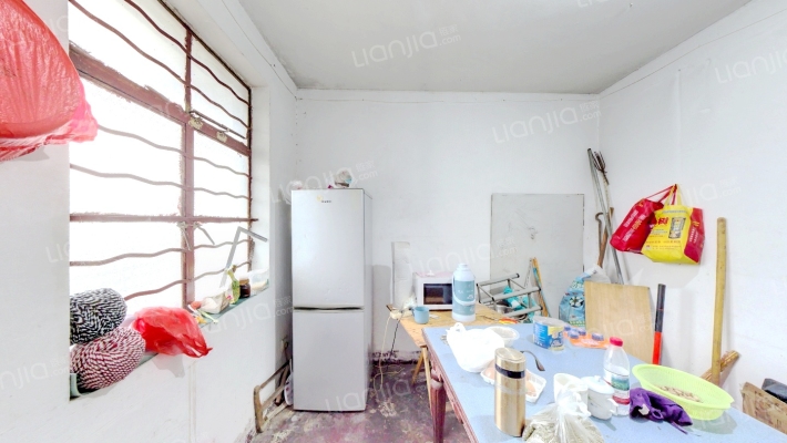 锡甘路14号二手房实景图