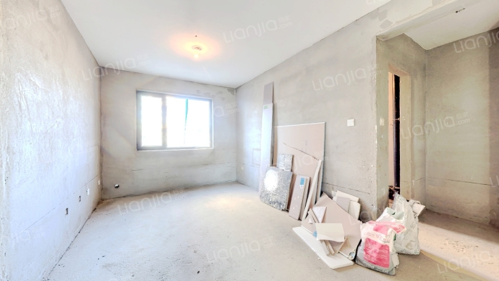 晋建·迎曦园二手房实景图