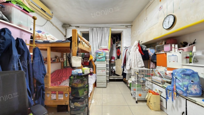 常秀家园二手房实景图
