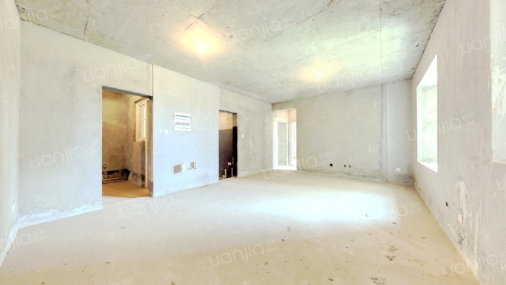 金山国际二手房实景图