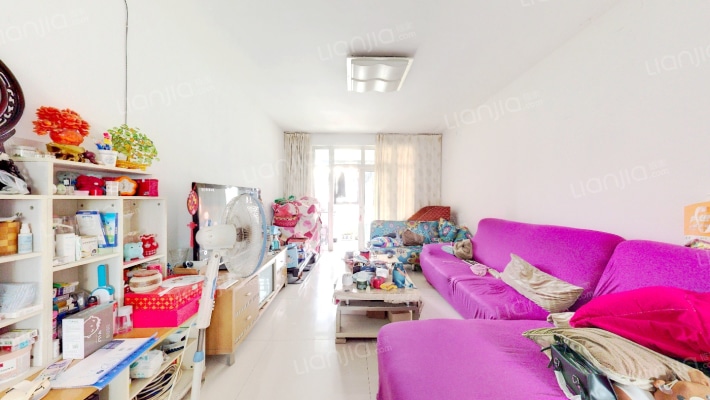 玉成家园一期二手房实景图