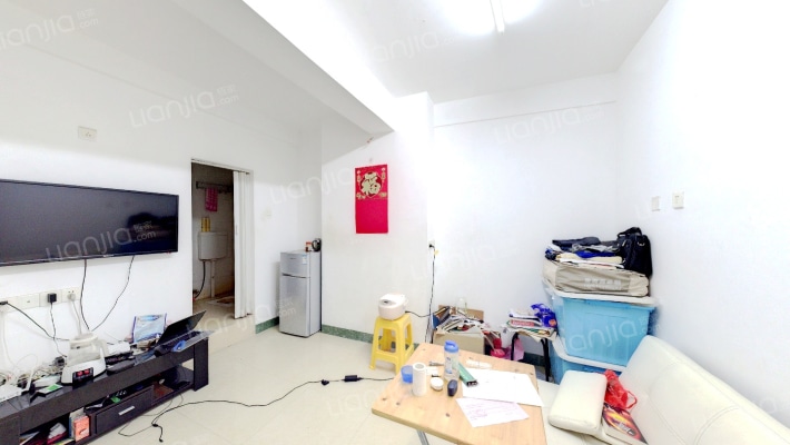 浩和大厦二手房实景图