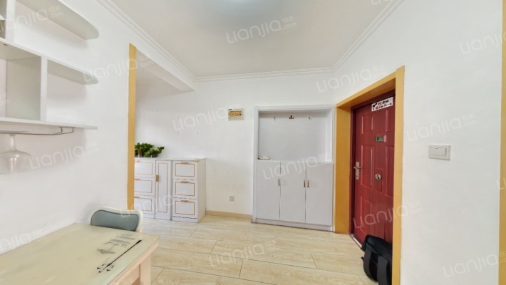 仙鹤里小区二手房实景图