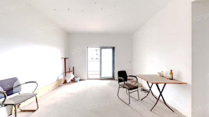 七彩华府二手房实景图