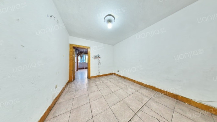 江东民居一区二手房实景图