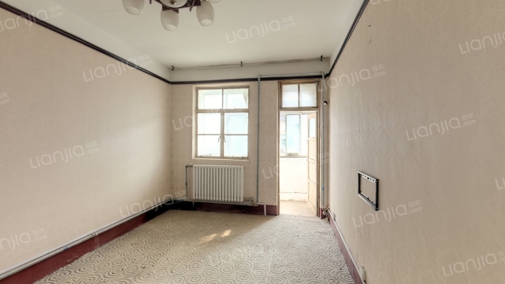 和平路57二手房实景图