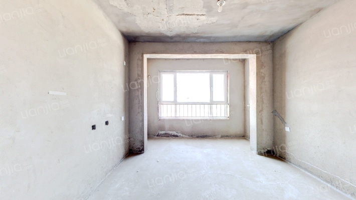 尚郡小区二手房实景图