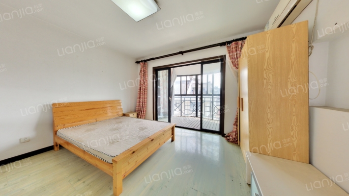 紫晶时代二手房实景图