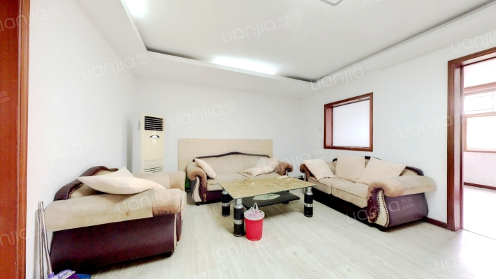 黄山大道二手房实景图