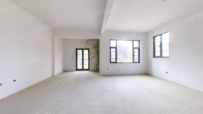 龙墅官公岛二手房实景图