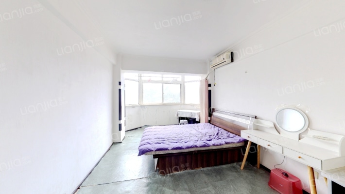 马栏广场二手房实景图