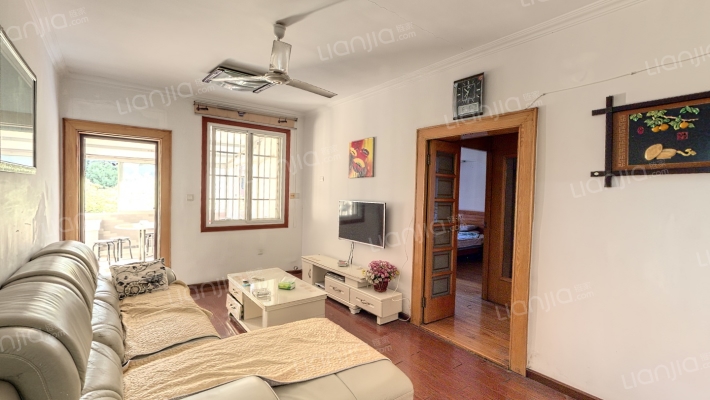 华中路北四巷二手房实景图