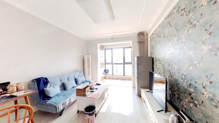 晖达新天地二手房实景图